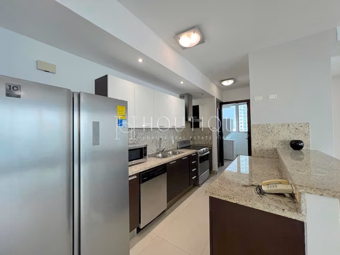 Apartamento en  Alquiler en Punta pacifica PH Oceanaire