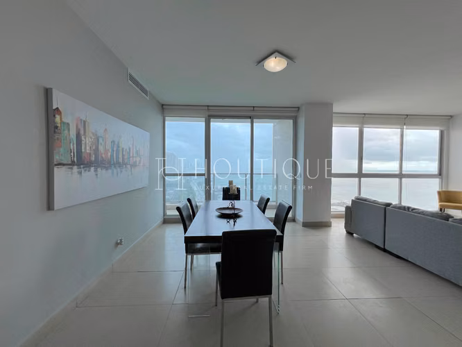 Apartamento en  Alquiler en Punta pacifica PH Oceanaire