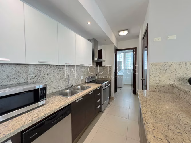 Apartamento en  Alquiler en Punta pacifica PH Oceanaire
