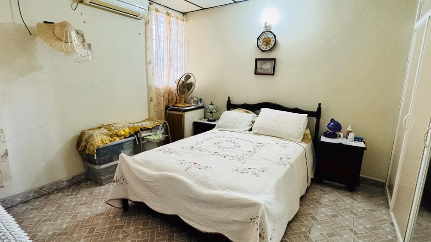 SE VENDE CASA EN VISTA ALEGRE ARRAIJAN - Imagen 11