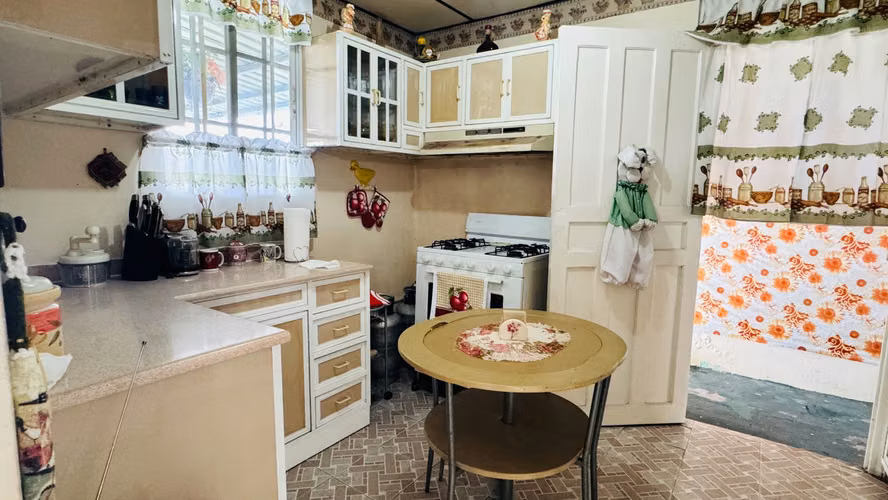 SE VENDE CASA EN VISTA ALEGRE ARRAIJAN - Imagen 6