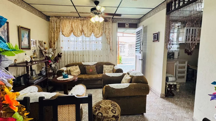 SE VENDE CASA EN VISTA ALEGRE ARRAIJAN - Imagen 7