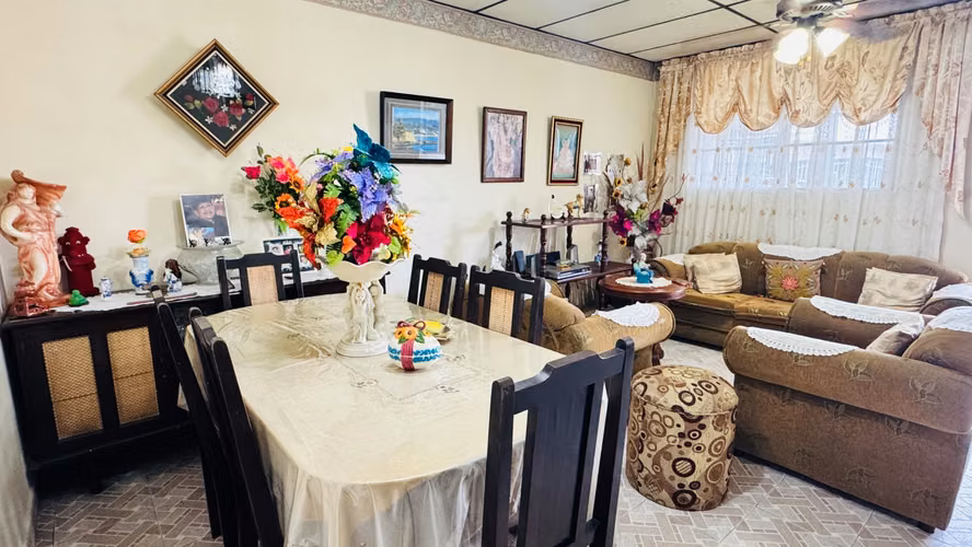 SE VENDE CASA EN VISTA ALEGRE ARRAIJAN - Imagen 8