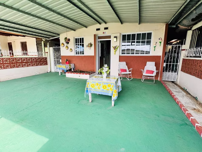 SE VENDE CASA EN VISTA ALEGRE ARRAIJAN - Imagen 3