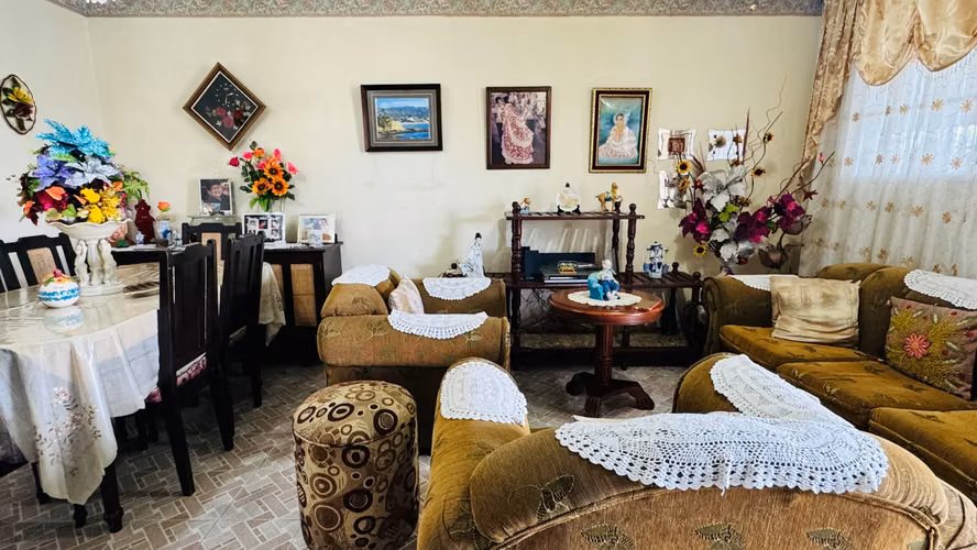 SE VENDE CASA EN VISTA ALEGRE ARRAIJAN - Imagen 4