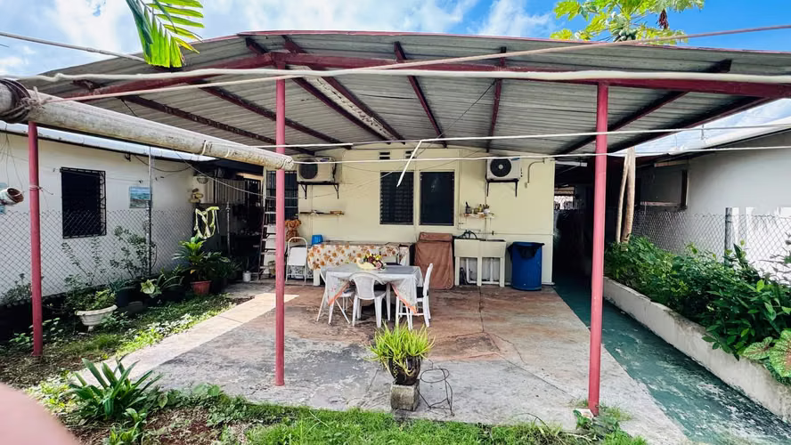 SE VENDE CASA EN VISTA ALEGRE ARRAIJAN - Imagen 13