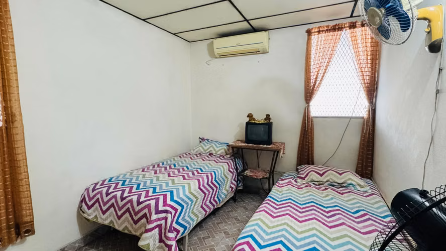 SE VENDE CASA EN VISTA ALEGRE ARRAIJAN - Imagen 10