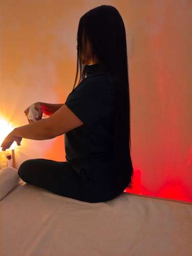 Masajes vip relajantes domicilios o cabina 
