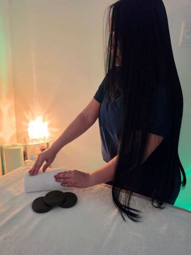 Masajes vip relajantes domicilios o cabina 