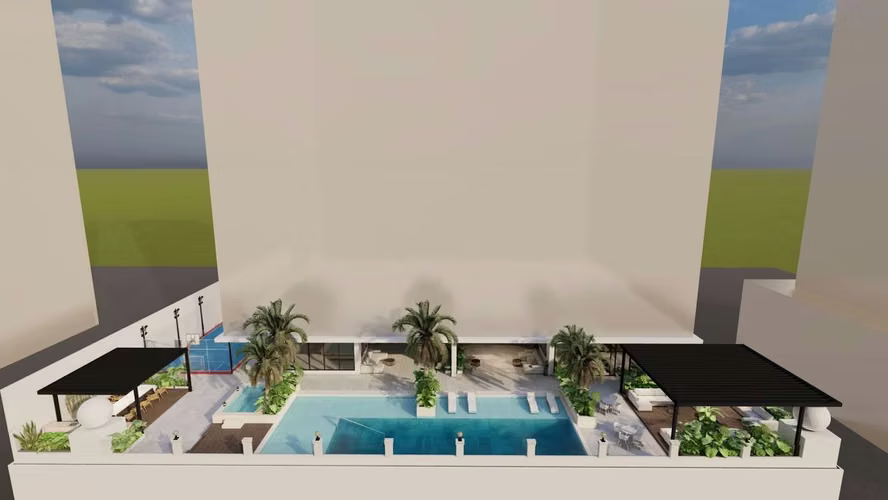 Venta de Apartamento en PH Parque del Mar I – Costa del Este - L.G. - Imagen 10