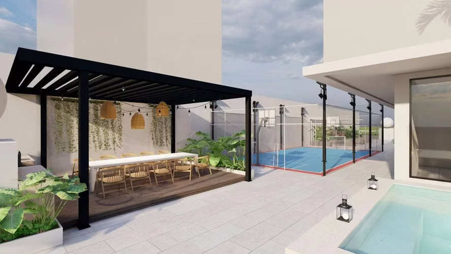 Venta de Apartamento en PH Parque del Mar I – Costa del Este - L.G. - Imagen 13