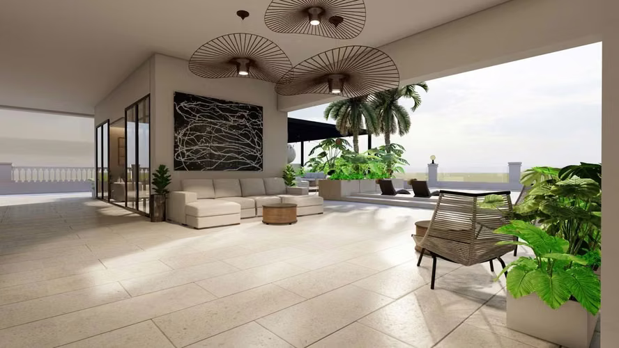 Venta de Apartamento en PH Parque del Mar I – Costa del Este - L.G. - Imagen 11