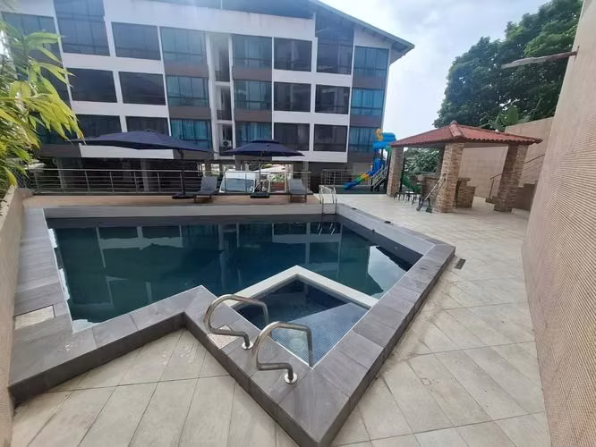 NUEVO A ESTRENAR PH VILLA REAL, CAMINO REAL BETANIA $850/2REC/72MTRS