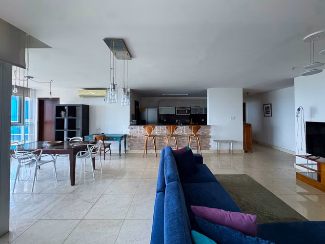 Alquiler de Apartamento en Av. Balboa – PH Villa del Mar - Imagen 3