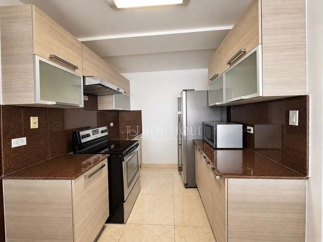 Alquiler de Apartamento en Av. Balboa – PH Villa del Mar