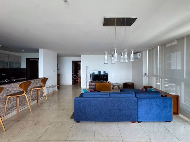 Alquiler de Apartamento en Av. Balboa – PH Villa del Mar - Imagen 2