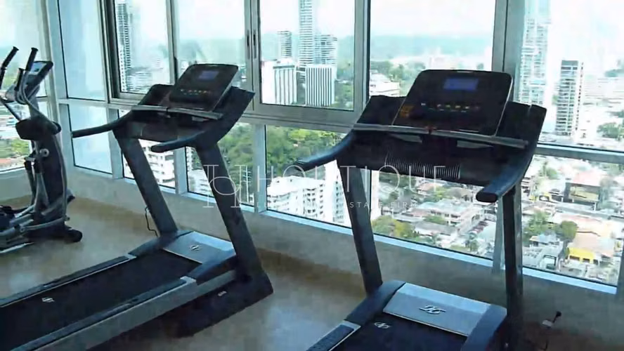 Alquiler de Apartamento en Av. Balboa – PH Villa del Mar - Imagen 19