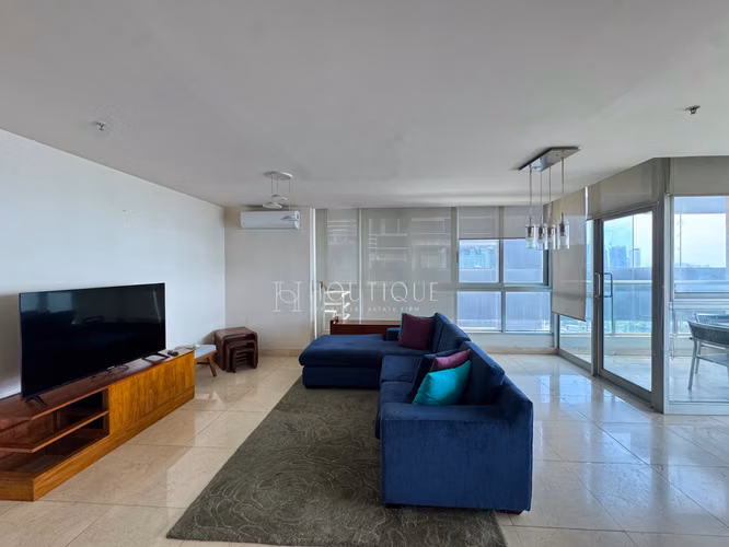 Alquiler de Apartamento en Av. Balboa – PH Villa del Mar