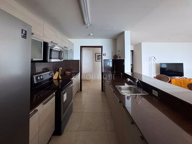 Alquiler de Apartamento en Av. Balboa – PH Villa del Mar - Imagen 9