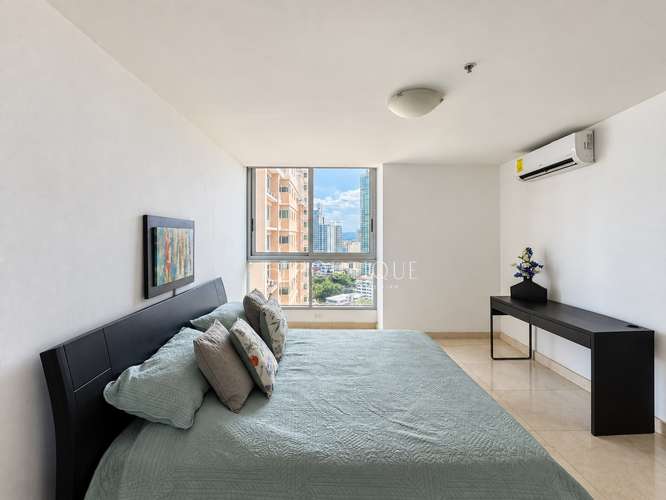 Alquiler de Apartamento en Av. Balboa – PH Villa del Mar