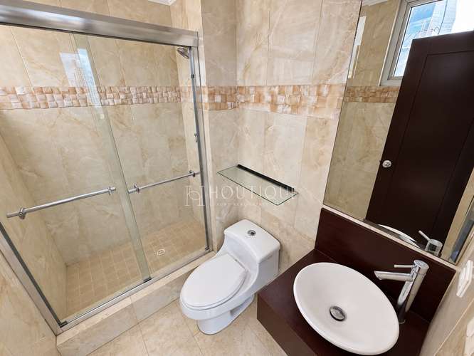 Alquiler de Apartamento en Av. Balboa – PH Villa del Mar