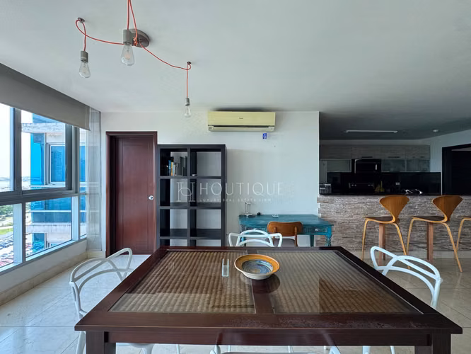 Alquiler de Apartamento en Av. Balboa – PH Villa del Mar - Imagen 5