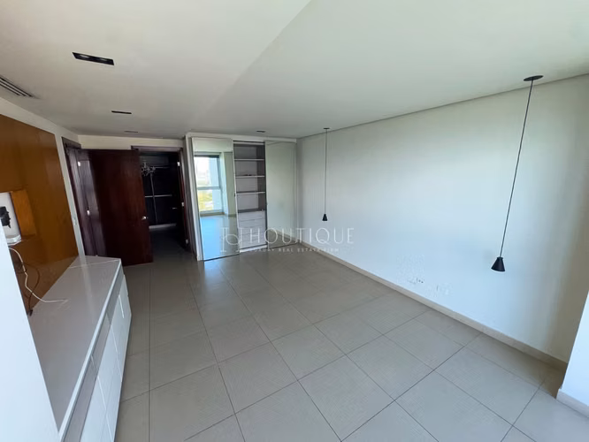Alquiler de Apartamento en Av. Balboa – PH Villa del Mar - Imagen 4