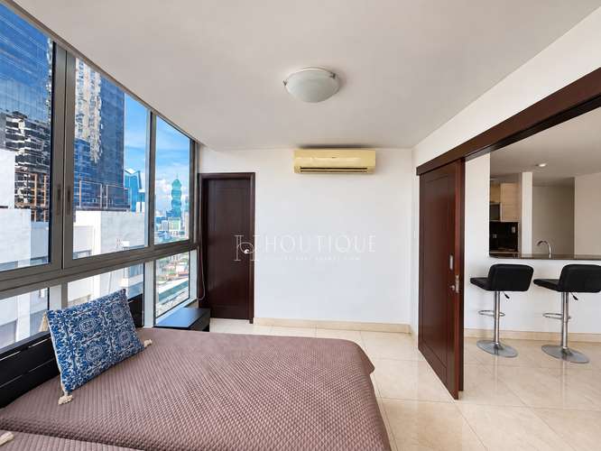 Alquiler de Apartamento en Av. Balboa – PH Villa del Mar