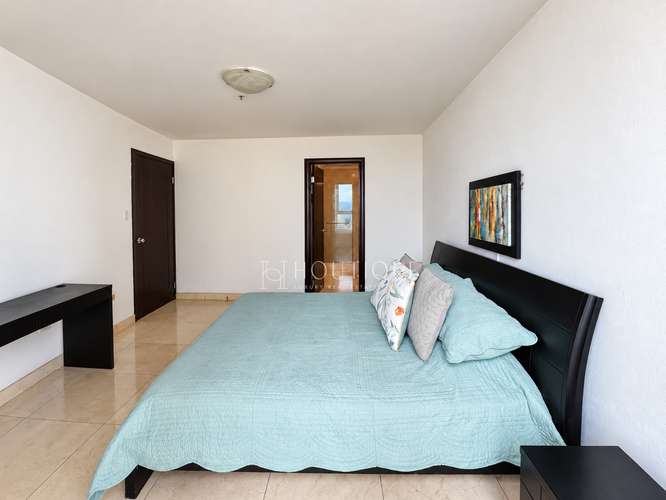 Alquiler de Apartamento en Av. Balboa – PH Villa del Mar