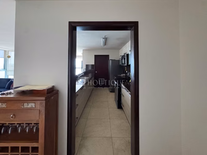 Alquiler de Apartamento en Av. Balboa – PH Villa del Mar - Imagen 10