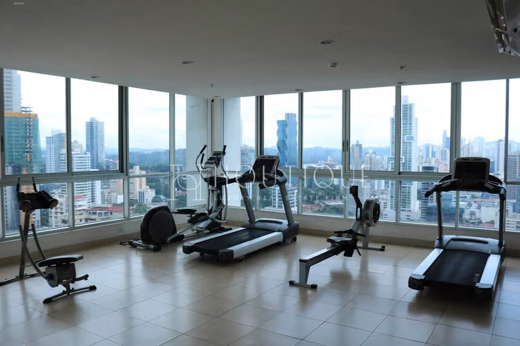Alquiler de Apartamento en Av. Balboa – PH Villa del Mar - Imagen 17