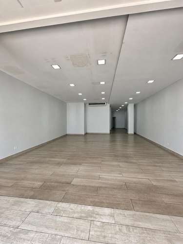 SE ALQUILA LOCAL COMERCIAL AV. CENTRAL ESPAÑA