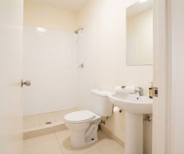 . Apartamento en La Loma I linea blanca I 2 Rec I con balcon y 2 parking