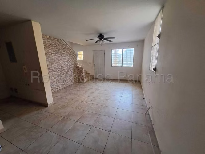 Venta Casa San Antonio | 3 Recámaras Terraza Seguridad 24/7