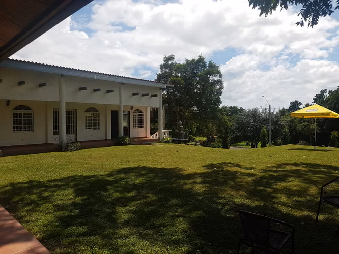VENTA DE CASA EN SAN CARLOS - Imagen 12