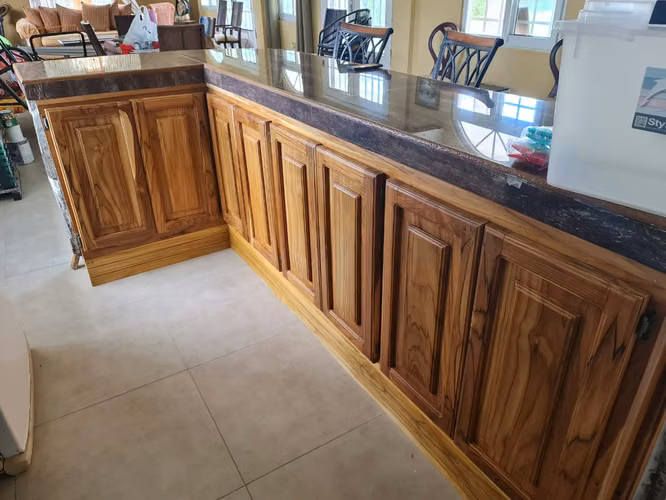VENTA DE CASA EN SAN CARLOS - Imagen 4