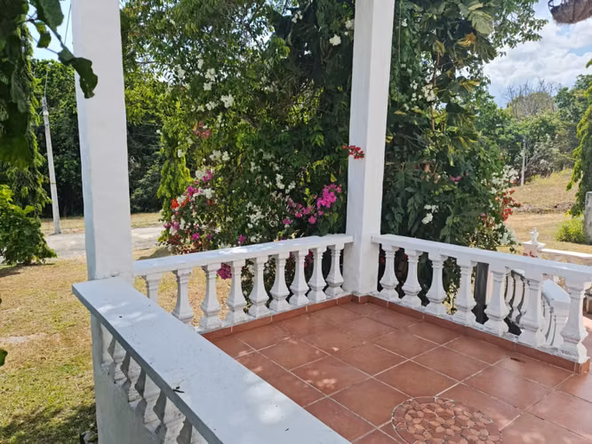 VENTA DE CASA EN SAN CARLOS - Imagen 6