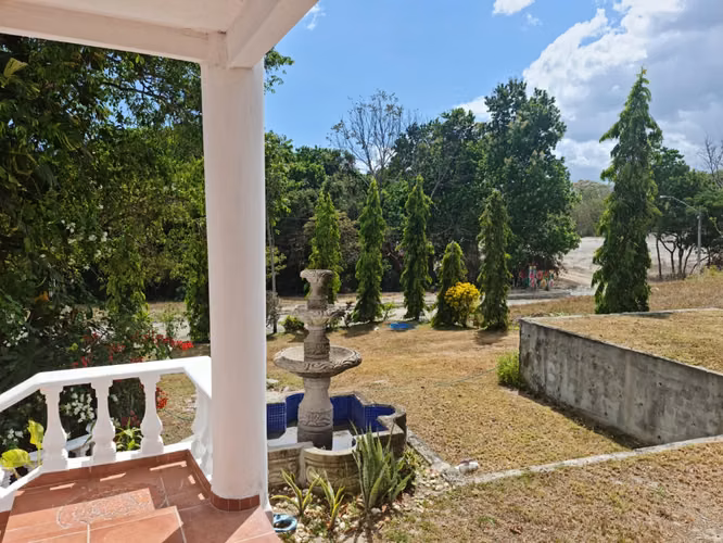 VENTA DE CASA EN SAN CARLOS - Imagen 3