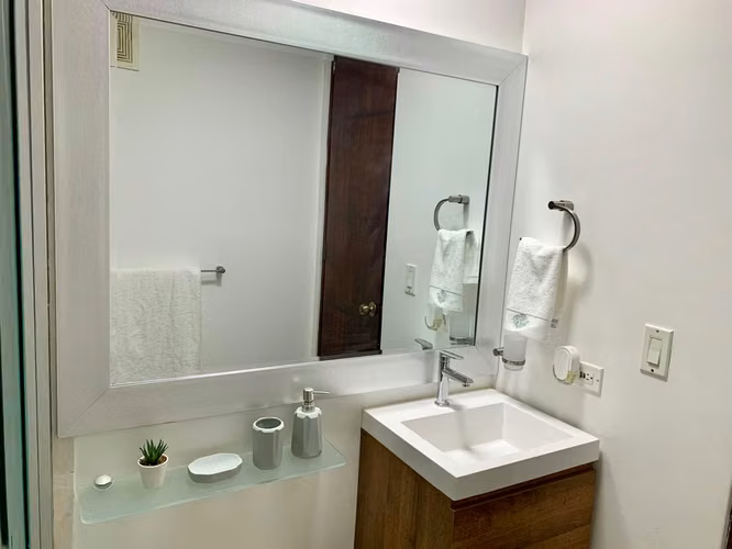 Alquiler de Apartamento, PH Terramar