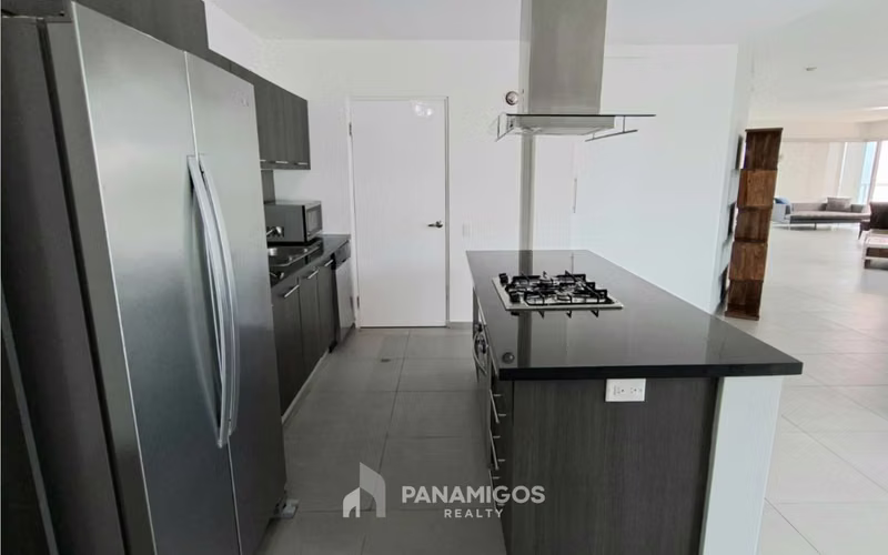 Renta Apartamento de 2 habitaciones en Avenida Balboa - Imagen 5