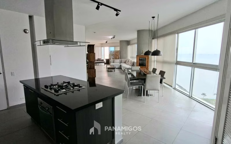 Renta Apartamento de 2 habitaciones en Avenida Balboa - Imagen 7
