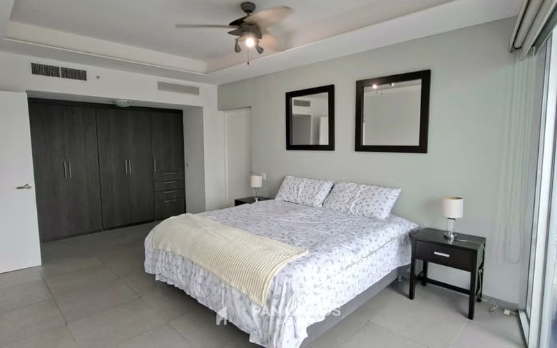 Renta Apartamento de 2 habitaciones en Avenida Balboa - Imagen 9