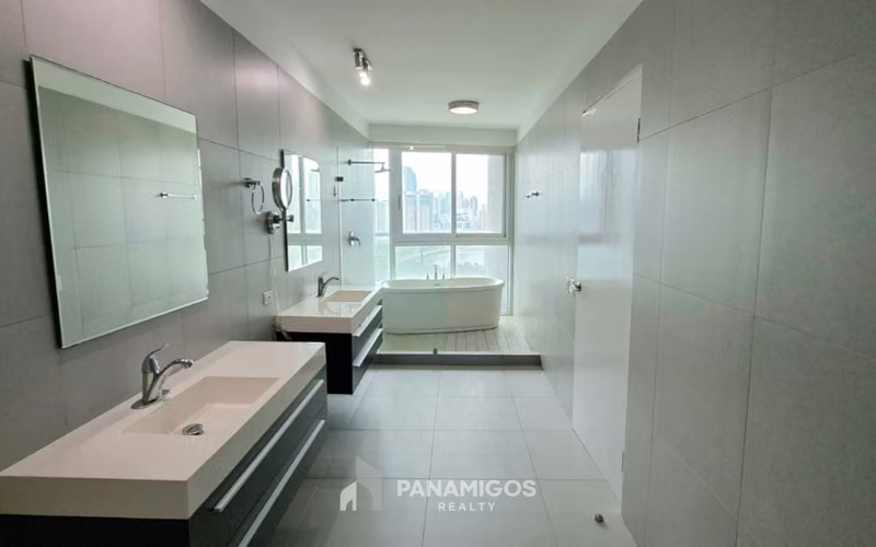 Renta Apartamento de 2 habitaciones en Avenida Balboa - Imagen 14
