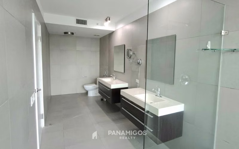 Renta Apartamento de 2 habitaciones en Avenida Balboa - Imagen 12