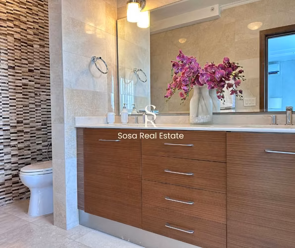 VENTA DE APARTAMENTO AMOBLADO, COSTA DEL ESTE