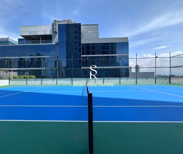 VENTA DE APARTAMENTO AMOBLADO, COSTA DEL ESTE