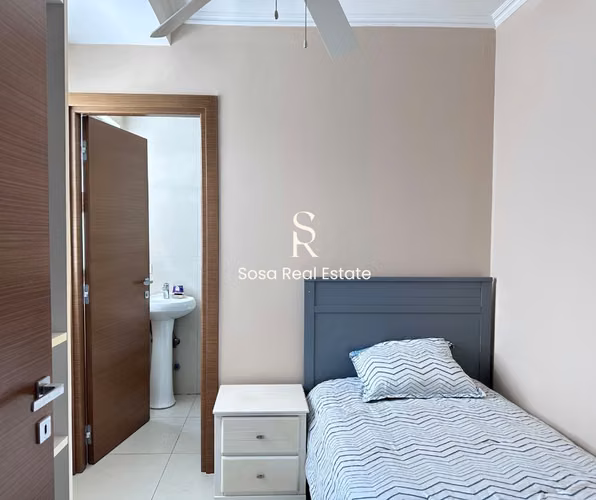 VENTA DE APARTAMENTO AMOBLADO, COSTA DEL ESTE