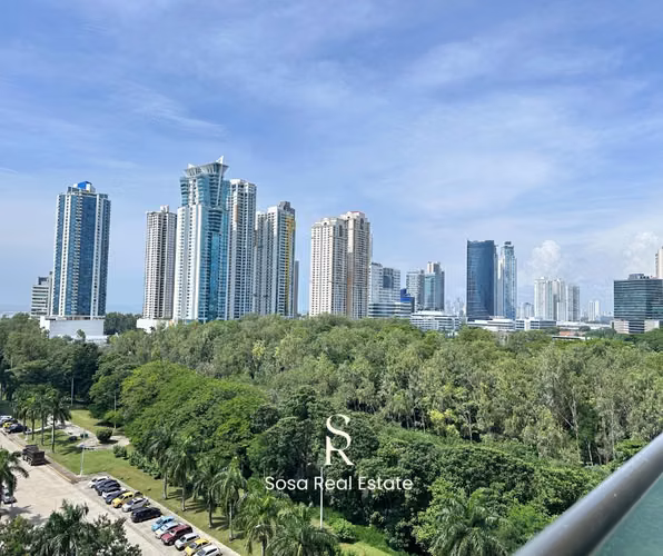 VENTA DE APARTAMENTO AMOBLADO, COSTA DEL ESTE