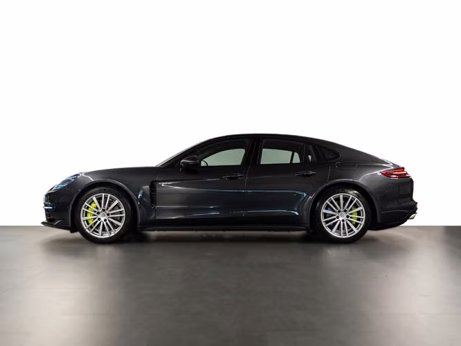 Porsche Panamera 4 E-Hybrid P15593 - Imagen 2