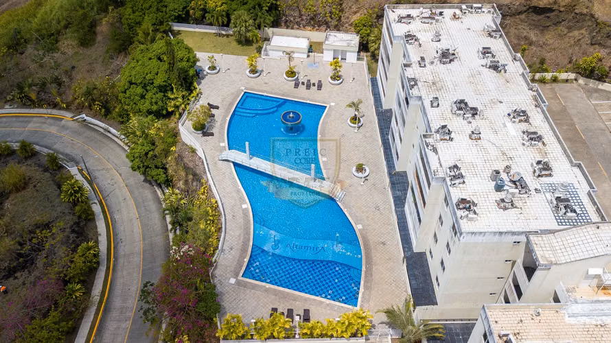 VENTA DE APARTAMENTO EN ALTAMIRA GARDENS  - Imagen 16